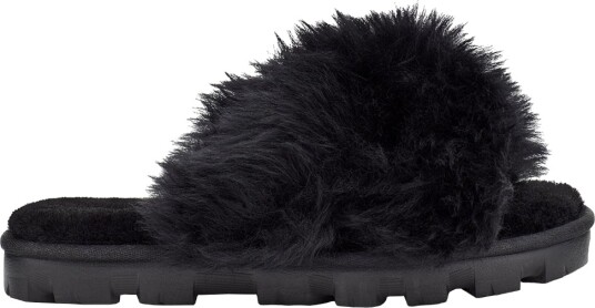 UGG Sandaler FuzzaliciouSvart UGG 36 Sandals UGG Sandaler FuzzaliciouSvart UGG 36 Sandals