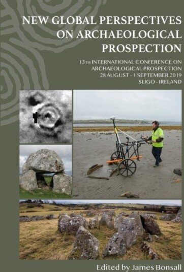 New Global Perspectives on Archaeological Prospection