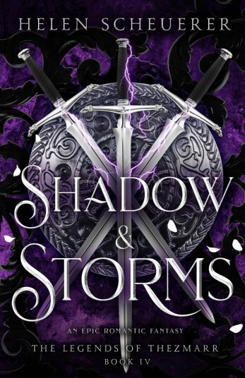 Shadow & Storms
