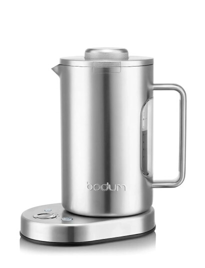Bodum Bistro Silver Bodum Bistro Silver