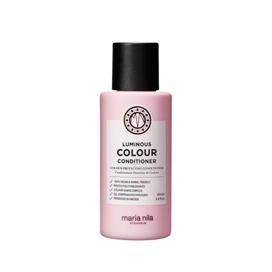 Maria Nila Luminous Colour Conditioner 100 ml Maria Nila Luminous Colour Conditioner 100 ml