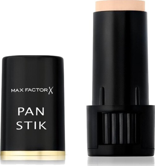 Max Factor Panstik Foundation 25 Fair Kremet Stift 9g
