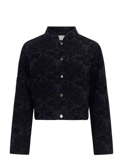 MSCH Copenhagen Mschbrantley Jacket Navy XS/S MSCH Copenhagen Mschbrantley Jacket Navy XS/S