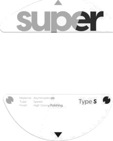 Pulsar Superglide X3 Series Hvit PX3SGW