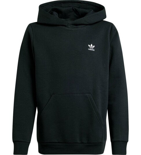 adidas Originals Hoodie Black 128 adidas Originals Hoodie Black 128