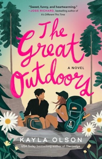 The Great Outdoors The Great Outdoors