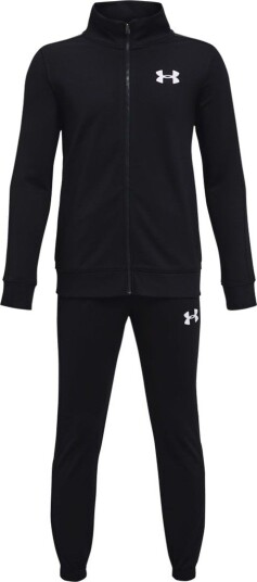 Under Armour Treningssett   Strikk   Svart   Under Armour   7 år (122)   Treningssett
