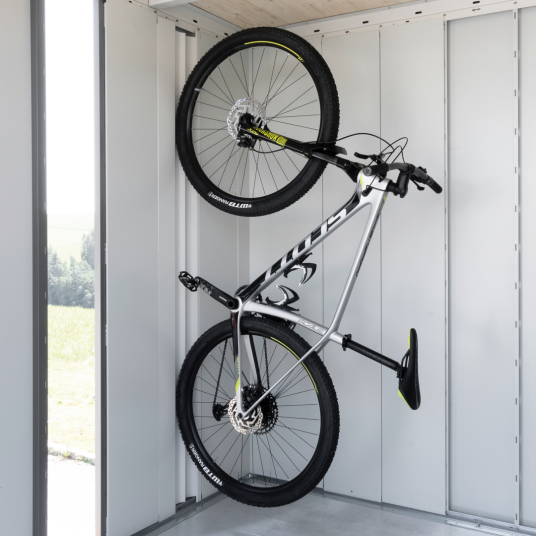 BIOHORT BIKEMAX REDSKAPSBOD NEO