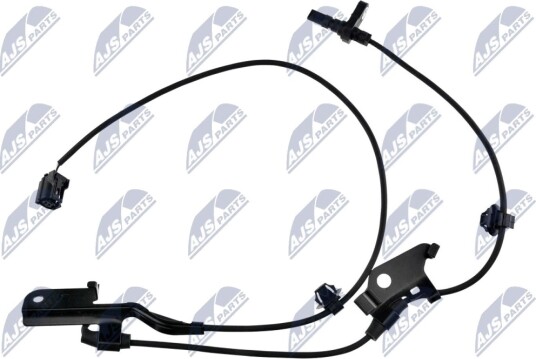 ABS sensor NTY HCA-TY-012
