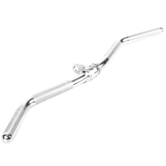 Gymstick Lateral Curl Bar 70 cm