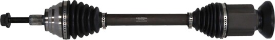 Drivaksel KAMOKA 5010845