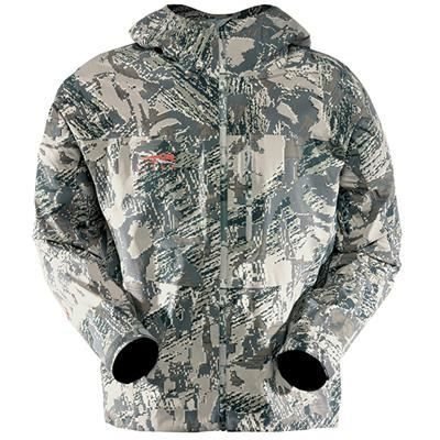 Sitka Dew Point Jacket Optifade Open Country M