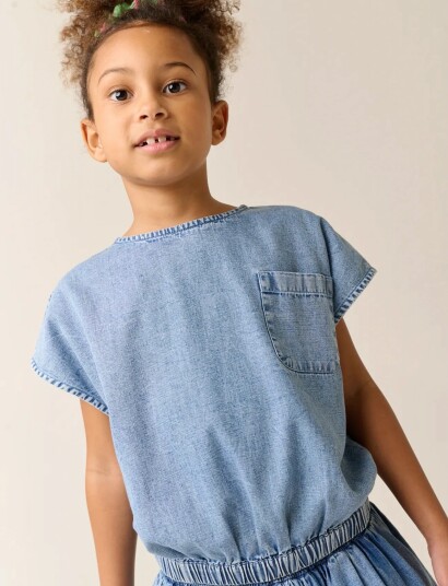 TUMBLE "N DRY Tnd Mirtillo   Blue   92