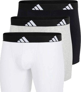 adidas Underwear Shorts Multi/patterned XXL