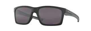 Oakley Mainlink XL Prizm Grey OO9264-4161 Oakley Mainlink XL Prizm Grey OO9264-4161