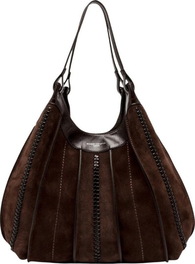 Gianni Chiarini Dame Vesker Brun ONE SIZE,