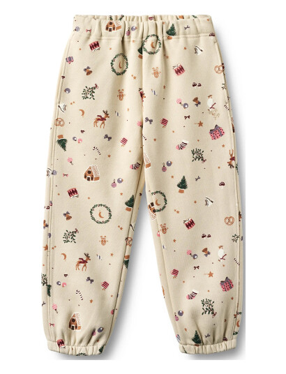 Wheat Sweatpants Cass Beige 110 Wheat Sweatpants Cass Beige 110