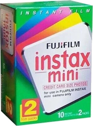 Fujifilm instax mini film