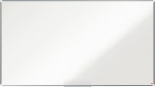 Whiteboardtavle Nobo® Premium Plus Widescreen, Hxb 106 X 188 Cm, 85" Whiteboardtavle Nobo® Premium Plus Widescreen, Hxb 106 X 188 Cm, 85"