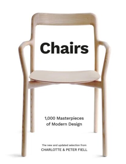 Chairs Av Charlotte Fiell, Peter Fiell Chairs Av Charlotte Fiell, Peter Fiell