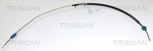 Tautrekk håndbremse TRISCAN 8140 161258