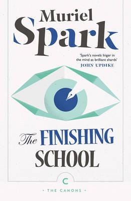 The Finishing School The Finishing School