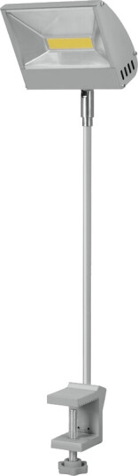 EuroLite Led Kkl 30 Floodlight 4100k Sølv