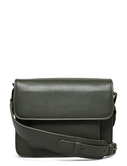 HVISK Cayman Pocket Structure - Khaki green - ONE SIZE