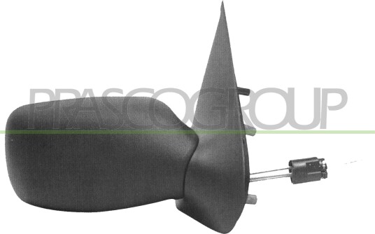 Sidespeil PRASCO FD0507313