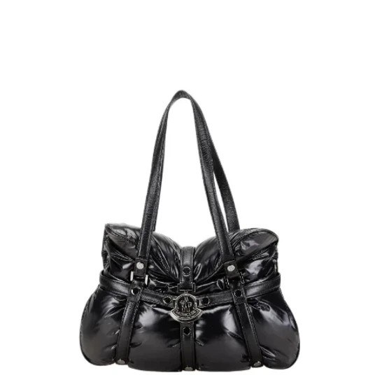 Moncler Dame Svart