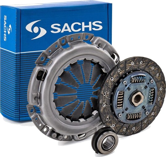 SACHS 3000 950 853 Clutchsett