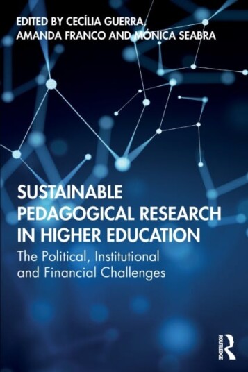 Sustainable Pedagogical Research In Higher Education