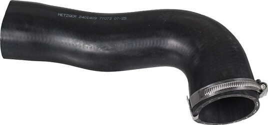 METZGER 2401409 Ladeluftslange