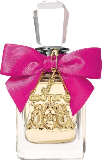 Juicy Couture Viva La Juicy Eau De Parfum 50ml Spray for Dame Juicy Couture Viva La Juicy Eau De Parfum 50ml Spray for Dame