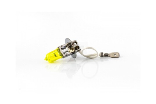 Lumen H3 yellowlook | halogen gult lys Lumen H3 yellowlook | halogen gult lys