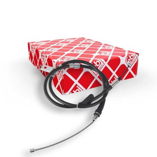 Bremsewire FEBI BILSTEIN 170424