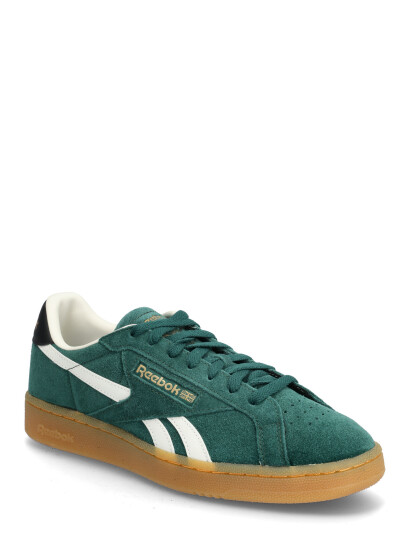 Reebok Classics Club C Grounds Uk - Green - 42.5