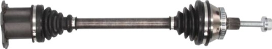 Point Gear Drivaksel POINT GEAR PNG72776