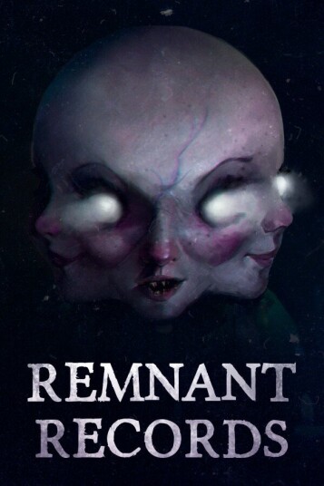 Remnant Records (PC)