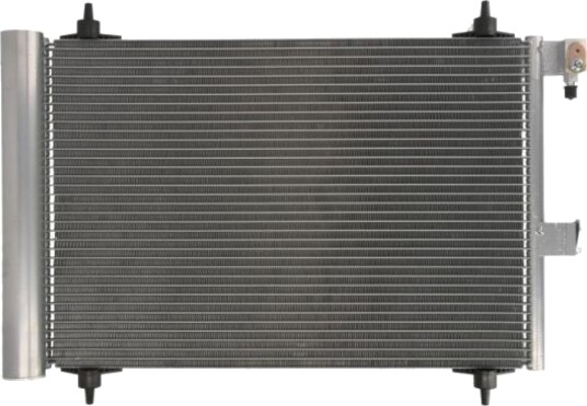 Kondensator THERMOTEC KTT110009
