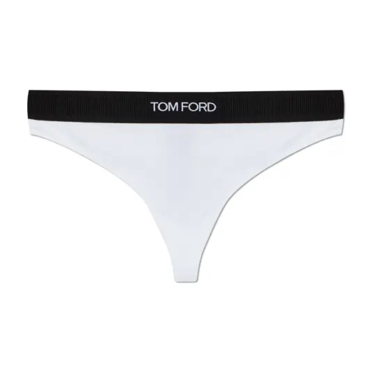 Tom Ford Dame Undertøy Hvit S, Tom Ford Dame Undertøy Hvit S,