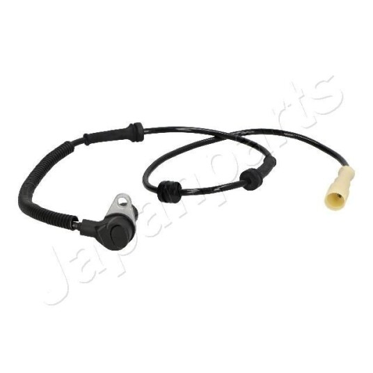 ABS sensor JAPANPARTS ABS-W14