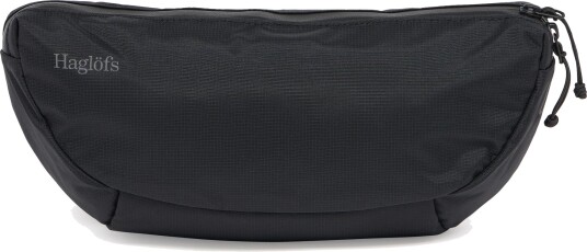 Haglöfs Fram 1L True Black One Size