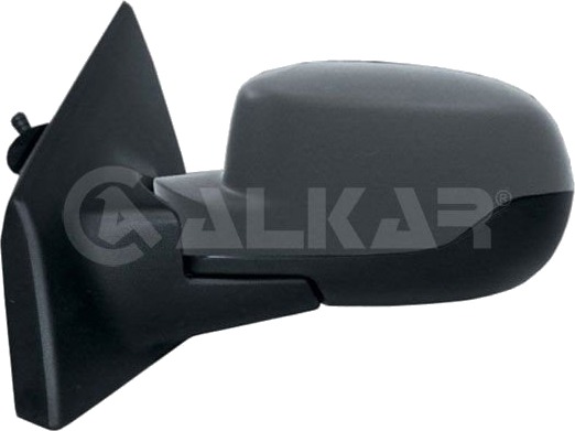 Sidespeil ALKAR 6165176 Sidespeil ALKAR 6165176