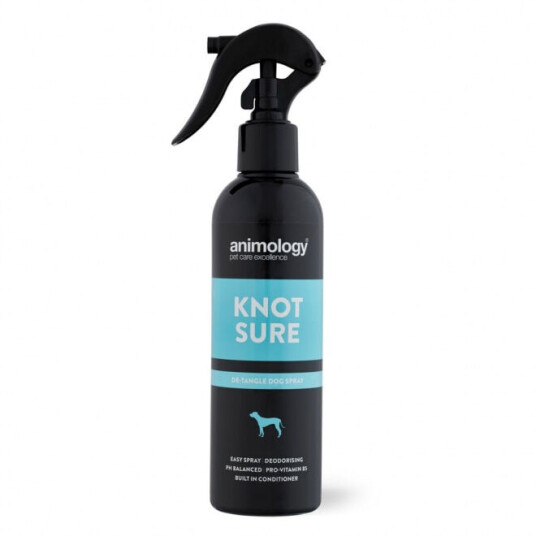 Animology Knot Sure Detangle Spray Animology Knot Sure Detangle Spray