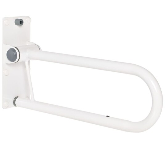 RIDDER Foldbar gripestang 55,5 cm 100 kg A0130101 RIDDER Foldbar gripestang 55,5 cm 100 kg A0130101
