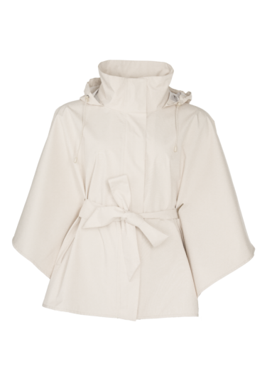 Stormberg Henningsvær kort teknisk cape L/XL