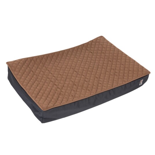 Tiaki Ortopedisk Hundemadrass Outdoor L 90 X B 60 X H 15 cm Tiaki Ortopedisk Hundemadrass Outdoor L 90 X B 60 X H 15 cm