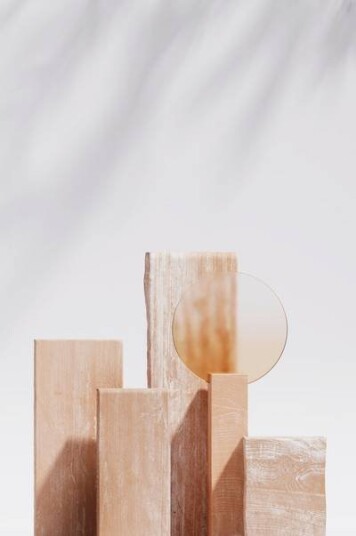 Venture Home Poster Wooden Blocks 1703370-01-48
