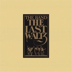 The Band  The Last Waltz 4CD